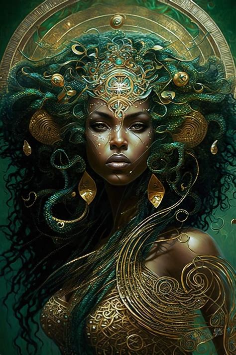 BlackGoddesses .